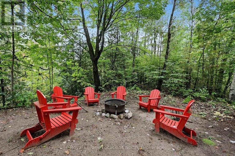 109 PARK ROAD, Tiny, Ontario, L0L1P1