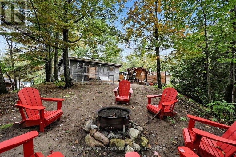 109 PARK ROAD, Tiny, Ontario, L0L1P1