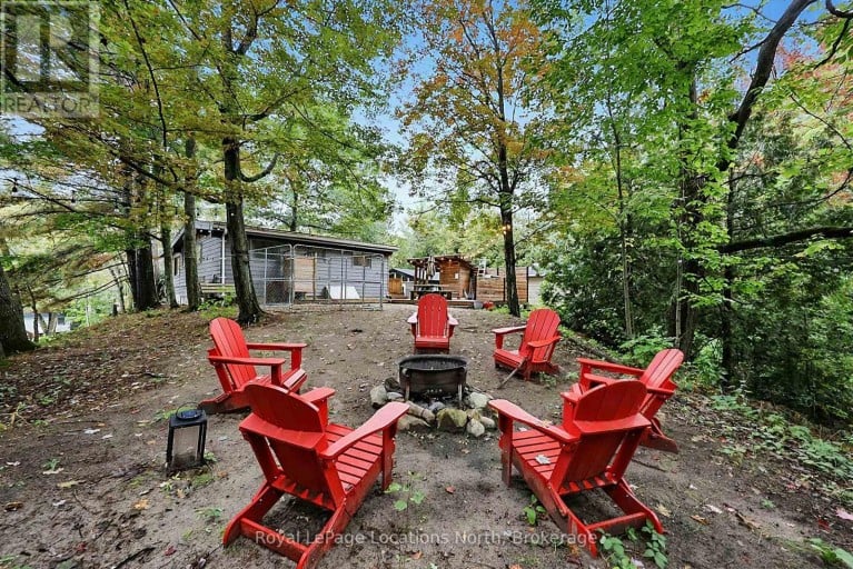 109 PARK ROAD, Tiny, Ontario, L0L1P1