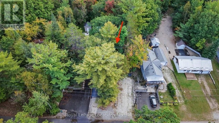 109 PARK ROAD, Tiny, Ontario, L0L1P1
