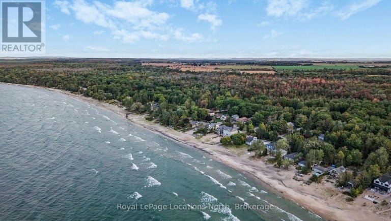 109 PARK ROAD, Tiny, Ontario, L0L1P1