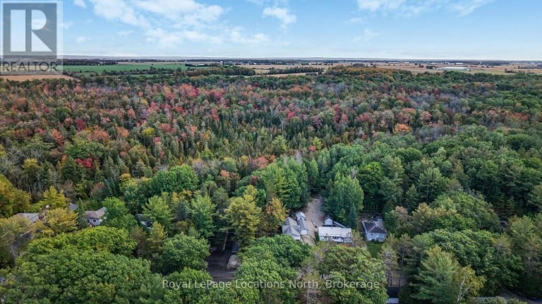109 PARK ROAD, Tiny, Ontario, L0L1P1