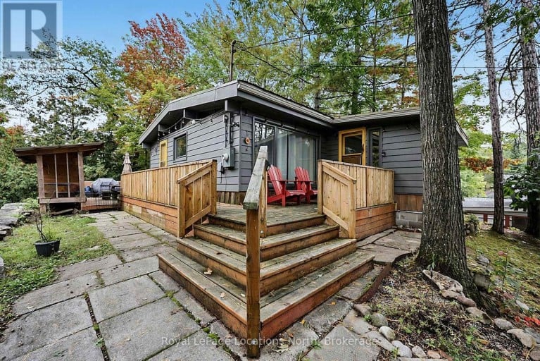 109 PARK ROAD, Tiny, Ontario, L0L1P1
