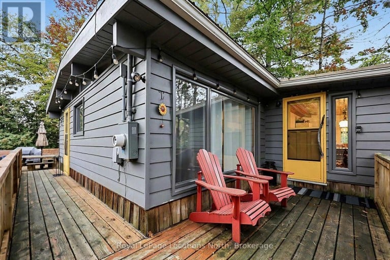 109 PARK ROAD, Tiny, Ontario, L0L1P1