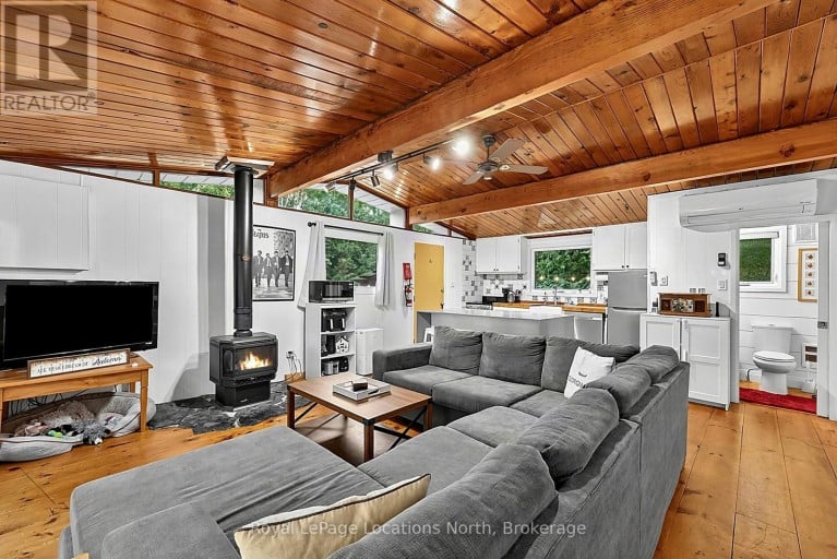 109 PARK ROAD, Tiny, Ontario, L0L1P1