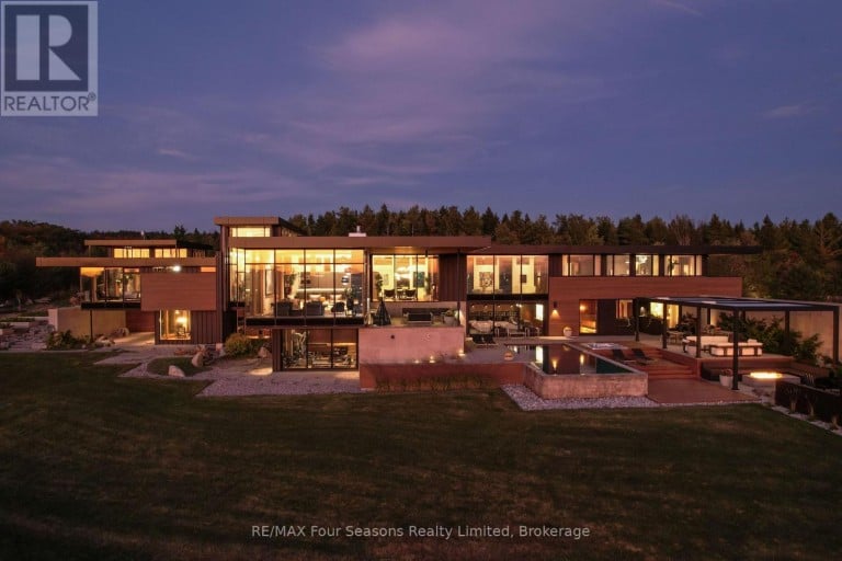 728529 21ST SIDE ROAD, Blue Mountains, Ontario, N0H1J0