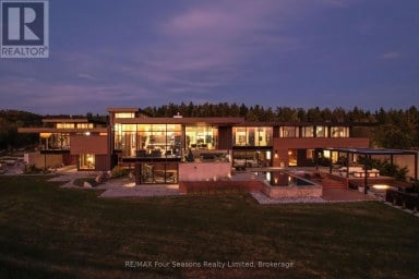 728529 21ST SIDE ROAD Blue Mountains Ontario photo 1