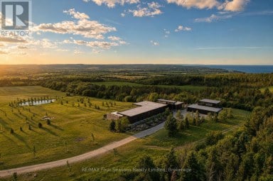 728529 21ST SIDE ROAD Blue Mountains Ontario photo 14
