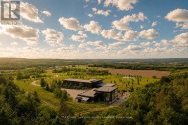728529 21ST SIDE ROAD Blue Mountains Ontario photo 15