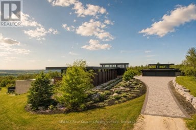 728529 21ST SIDE ROAD Blue Mountains Ontario photo 4