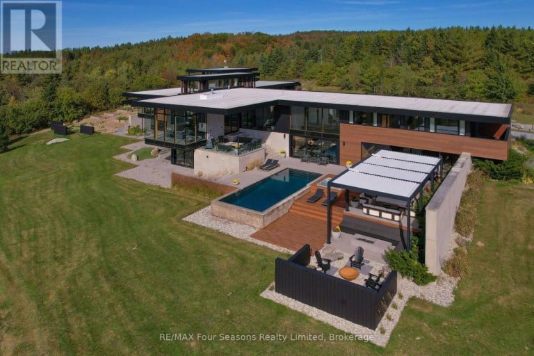 728529 21ST SIDE ROAD, Blue Mountains, Ontario, N0H1J0
