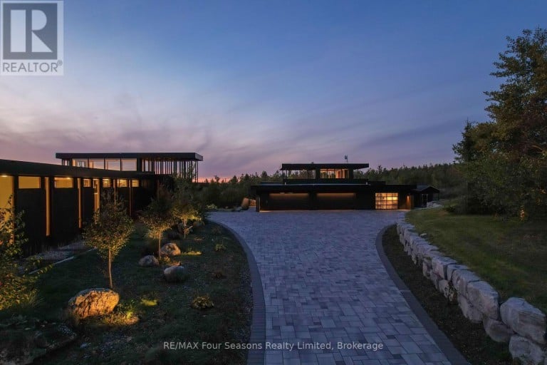 728529 21ST SIDE ROAD, Blue Mountains, Ontario, N0H1J0