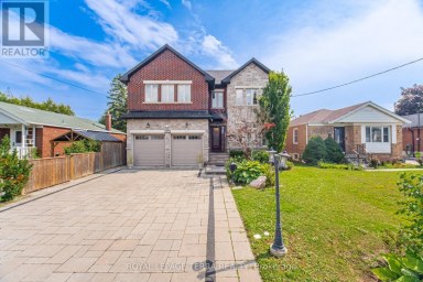 27 MINFORD AVENUE Toronto (Wexford-Maryvale) Ontario photo 1