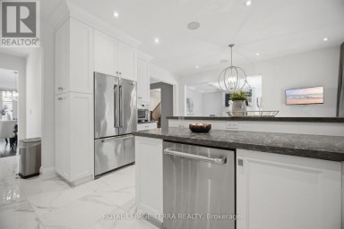 27 MINFORD AVENUE Toronto (Wexford-Maryvale) Ontario photo 14