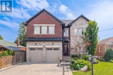 27 MINFORD AVENUE Toronto (Wexford-Maryvale) Ontario photo 2