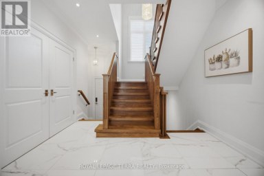 27 MINFORD AVENUE Toronto (Wexford-Maryvale) Ontario photo 22