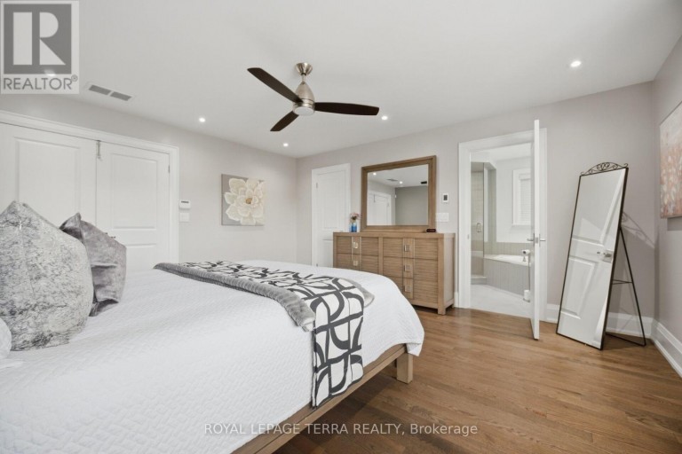 27 MINFORD AVENUE, Toronto (Wexford-Maryvale), Ontario, M1R2B2