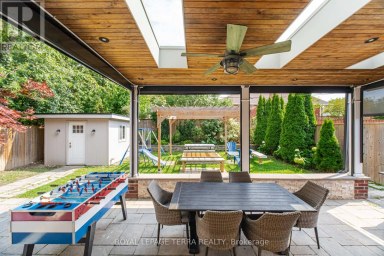 27 MINFORD AVENUE Toronto (Wexford-Maryvale) Ontario photo 44