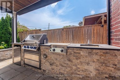 27 MINFORD AVENUE Toronto (Wexford-Maryvale) Ontario photo 45