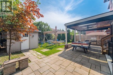 27 MINFORD AVENUE Toronto (Wexford-Maryvale) Ontario photo 46