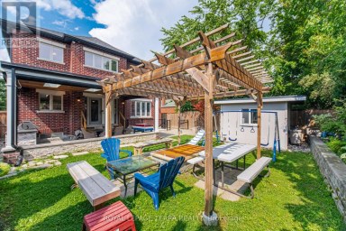 27 MINFORD AVENUE Toronto (Wexford-Maryvale) Ontario photo 48