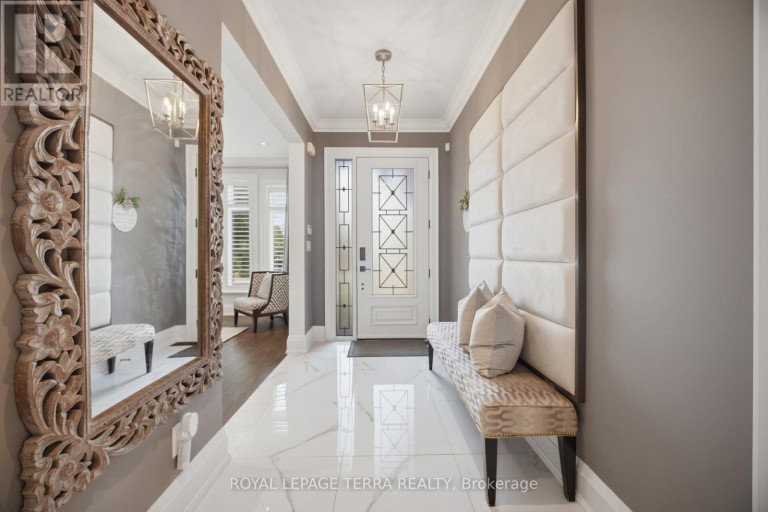 27 MINFORD AVENUE, Toronto (Wexford-Maryvale), Ontario, M1R2B2