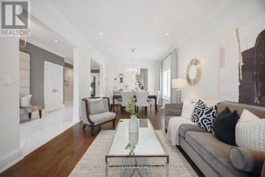 27 MINFORD AVENUE Toronto (Wexford-Maryvale) Ontario photo 8