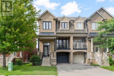 57 ELDERBROOK CRESCENT Vaughan (Patterson) Ontario photo 1