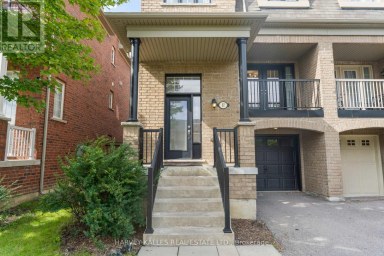 57 ELDERBROOK CRESCENT Vaughan (Patterson) Ontario photo 3