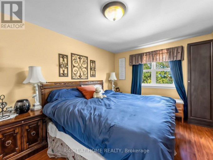 1984 JOHN STREET, Markham (Bayview Fairway-Bayview Country Club Esta, Ontario, L3T1Z1