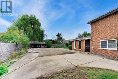 24 ELMVALE CRESCENT Toronto (West Humber-Clairville) Ontario photo 25