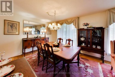 24 ELMVALE CRESCENT Toronto (West Humber-Clairville) Ontario photo 5