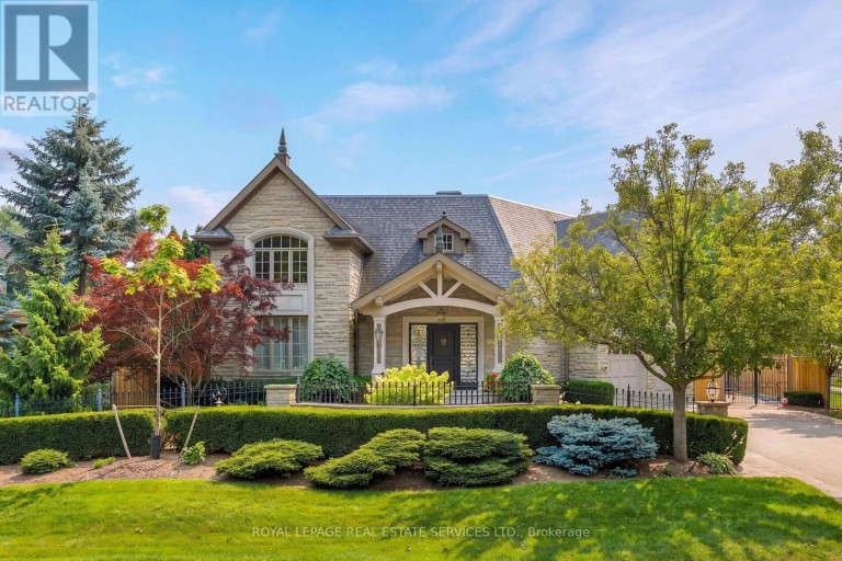 70 SHOREWOOD PLACE, Oakville (SW Southwest), Ontario, L6K3Y4