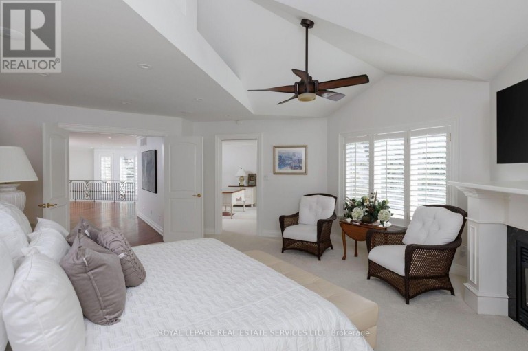 70 SHOREWOOD PLACE, Oakville (SW Southwest), Ontario, L6K3Y4