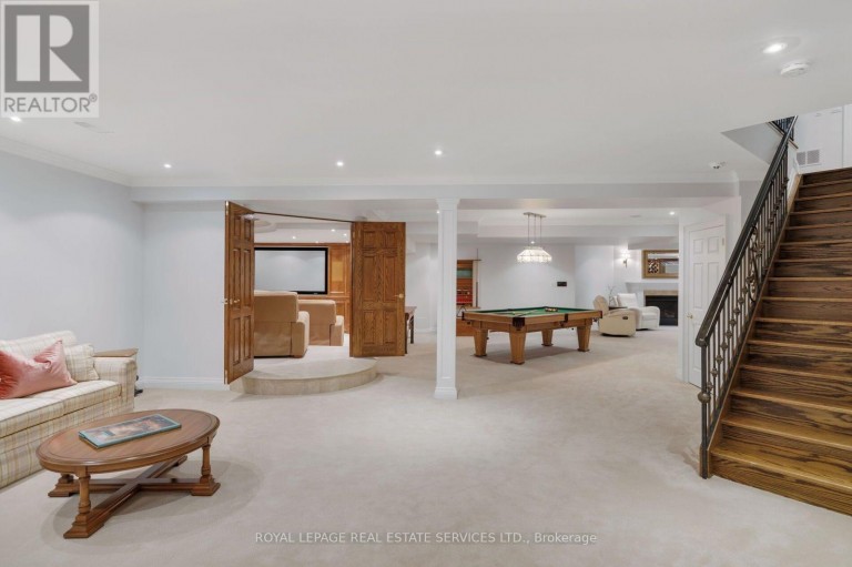 70 SHOREWOOD PLACE, Oakville (SW Southwest), Ontario, L6K3Y4