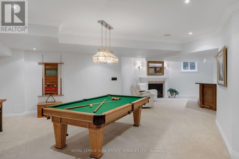 70 SHOREWOOD PLACE, Oakville (SW Southwest), Ontario, L6K3Y4