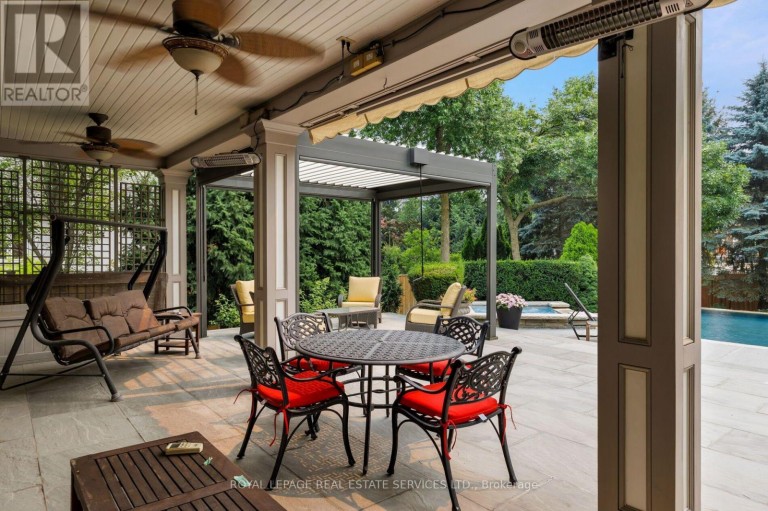 70 SHOREWOOD PLACE, Oakville (SW Southwest), Ontario, L6K3Y4