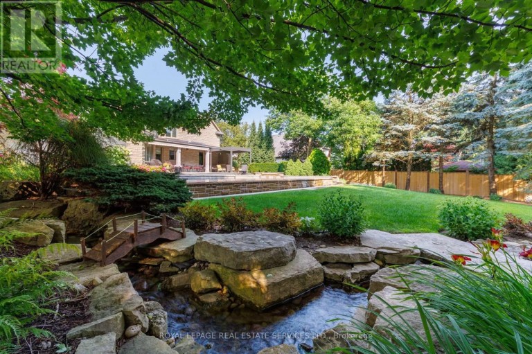 70 SHOREWOOD PLACE, Oakville (SW Southwest), Ontario, L6K3Y4