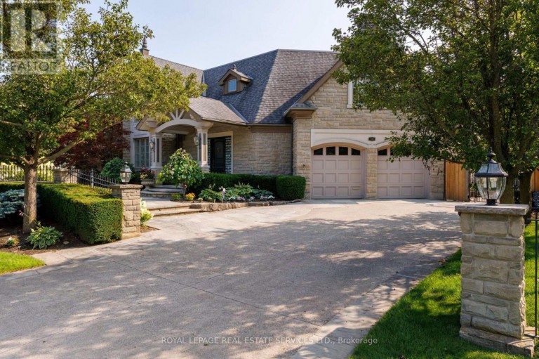 70 SHOREWOOD PLACE, Oakville (SW Southwest), Ontario, L6K3Y4