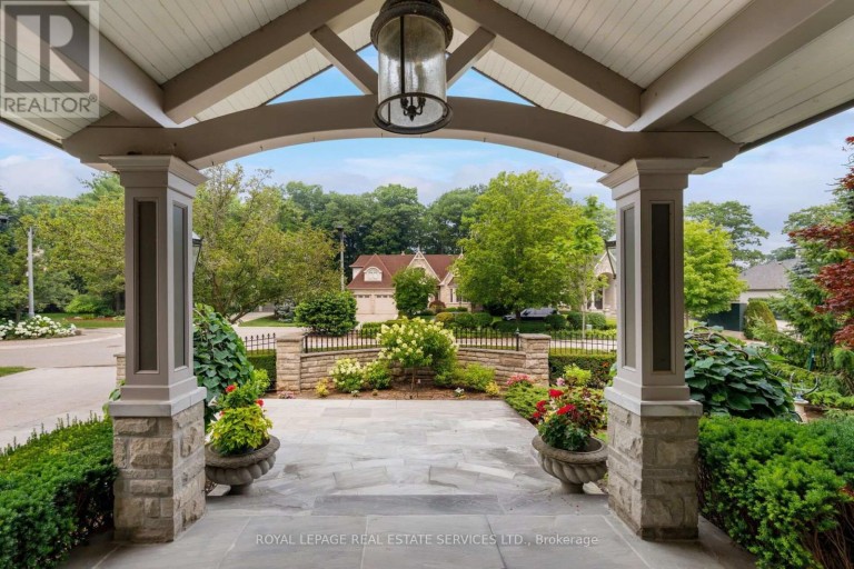 70 SHOREWOOD PLACE, Oakville (SW Southwest), Ontario, L6K3Y4