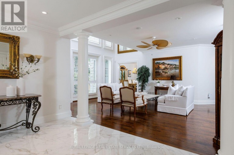 70 SHOREWOOD PLACE, Oakville (SW Southwest), Ontario, L6K3Y4