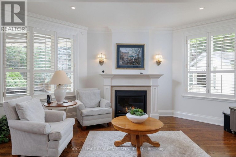 70 SHOREWOOD PLACE, Oakville (SW Southwest), Ontario, L6K3Y4