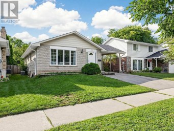 35 CULHAM STREET Oakville (CP College Park) Ontario photo 2