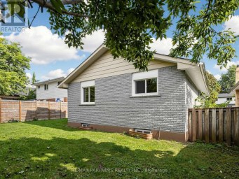 35 CULHAM STREET Oakville (CP College Park) Ontario photo 44