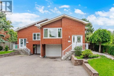 578 CAVELL DRIVE Mississauga (Cooksville) Ontario photo 1