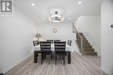 578 CAVELL DRIVE Mississauga (Cooksville) Ontario photo 10