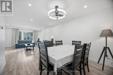578 CAVELL DRIVE Mississauga (Cooksville) Ontario photo 11