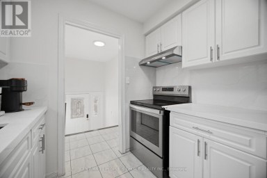 578 CAVELL DRIVE Mississauga (Cooksville) Ontario photo 13