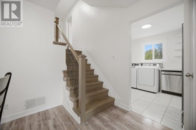 578 CAVELL DRIVE Mississauga (Cooksville) Ontario photo 16