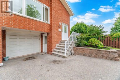 578 CAVELL DRIVE Mississauga (Cooksville) Ontario photo 2